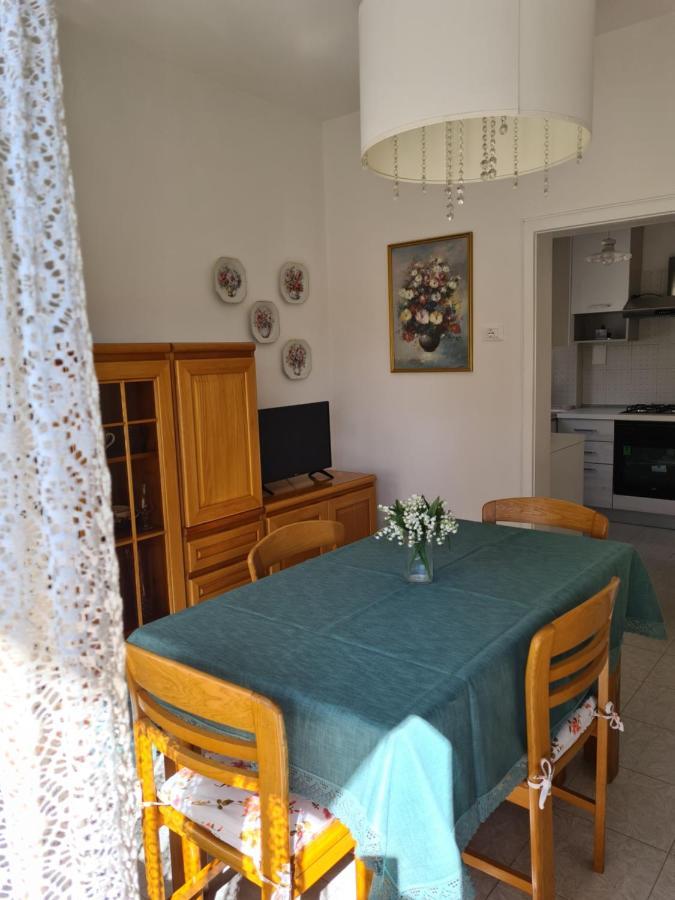 Le Peonie Apartment Рива дел Гарда Екстериор снимка