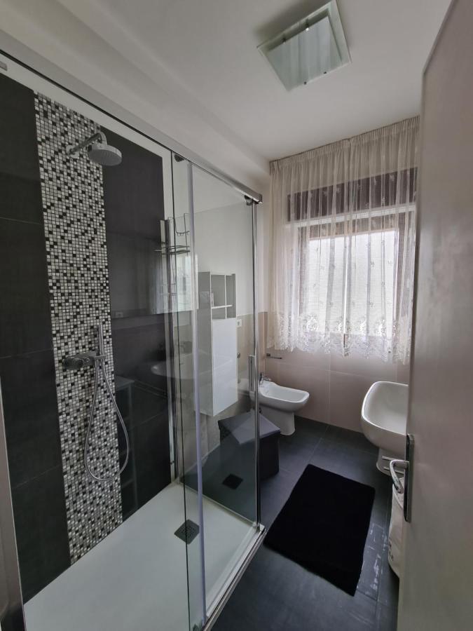 Le Peonie Apartment Рива дел Гарда Екстериор снимка