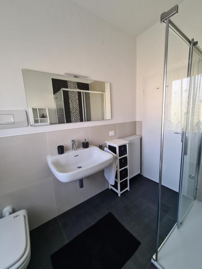 Le Peonie Apartment Рива дел Гарда Екстериор снимка