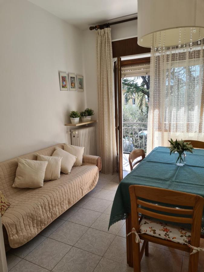 Le Peonie Apartment Рива дел Гарда Екстериор снимка